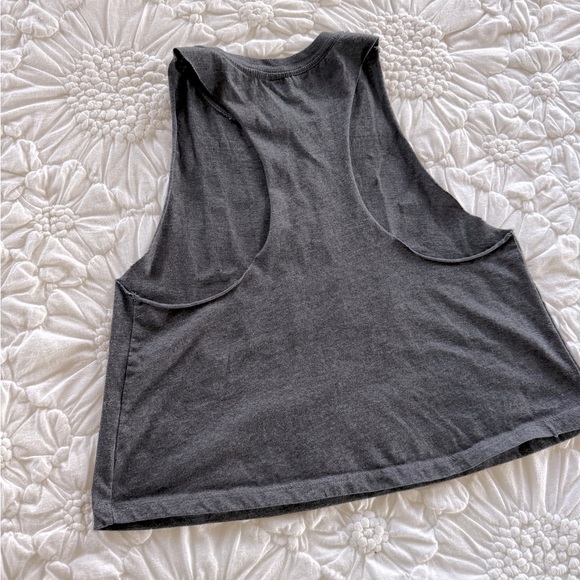 CrossFit Racerback Tank - Picture 4 of 6